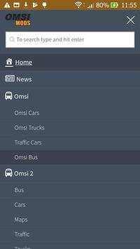 Omsi Bus Simulator Mods screenshot 2