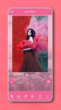 PixaMotion Loop Photo Animator & Video effects screenshot 3