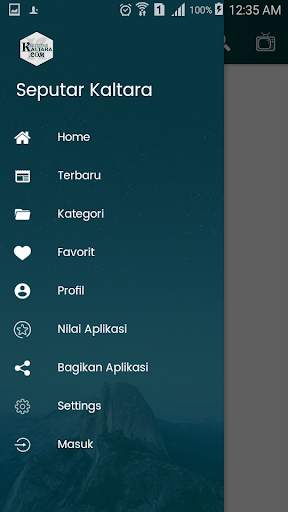 Seputar Kaltara screenshot 3