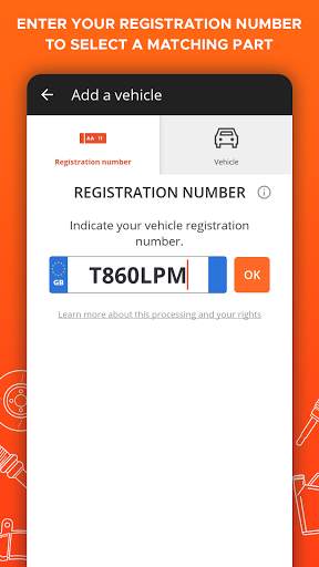 Mister Auto - Low Cost Car Parts screenshot 3