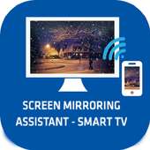Screen Mirroring on 9Apps