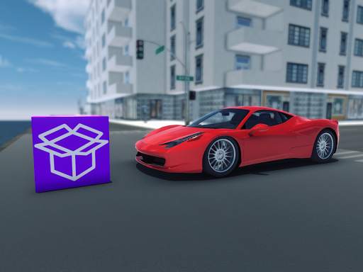 City Speed Drive screenshot 12