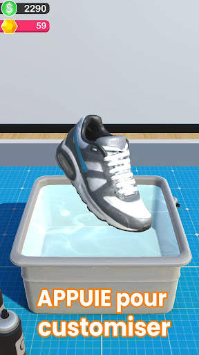 Dip Master screenshot 5