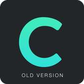 Old version of Cluise