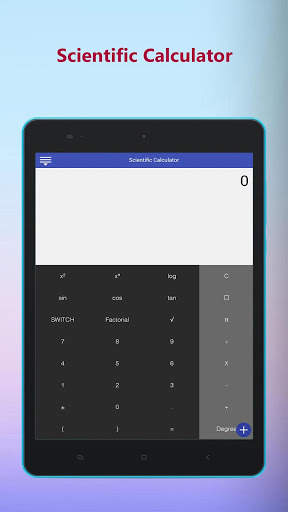 Calculus - All in One Calculator and Converter скриншот 12