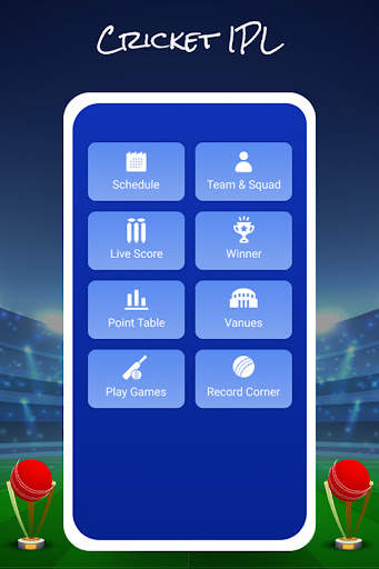 Indian Cricket Premiere League 2021 (IPL) screenshot 3