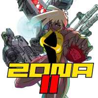 Zona2 icon