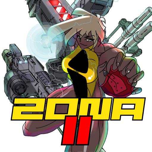 Zona2 1.0