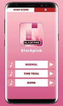 Blackpink Piano Game screenshot 2