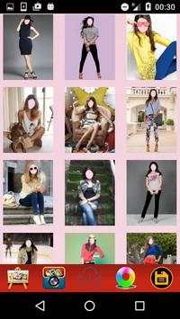 Teen Girls Styles screenshot 2