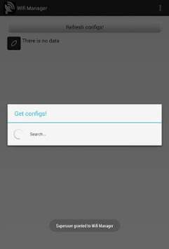 Wifi Manager screenshot 18