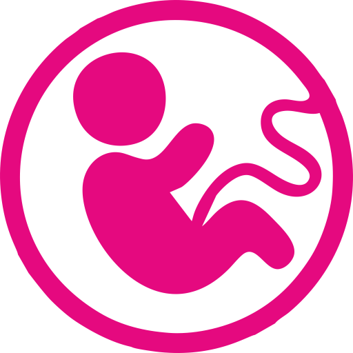 Pregnancy Week by Week icon