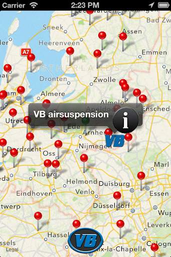 VB-APP screenshot 3