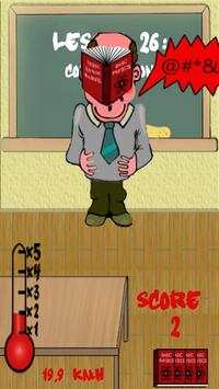 Angry Teacher 2 screenshot 2