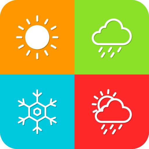 Weather, Weather forecast, weather updates 1.0.7