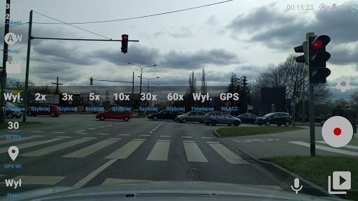 Car Camera screenshot 5