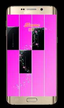Black Pink Piano screenshot 2