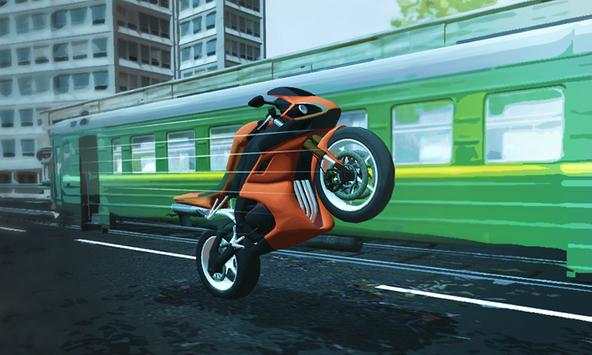 3D Bike Racing screenshot 1