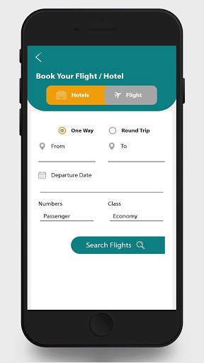 The Key App 6 تصوير الشاشة