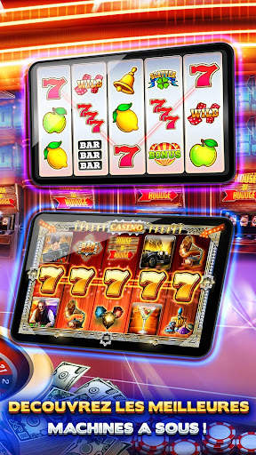 Free Vegas Casino Slots screenshot 5