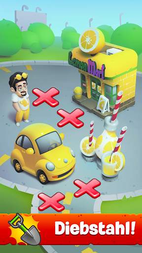 Fruit Master - Village Master screenshot 4