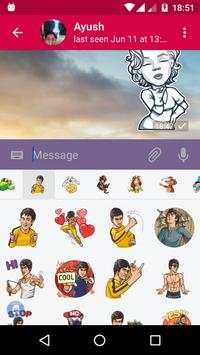 BFF MESSENGER screenshot 8