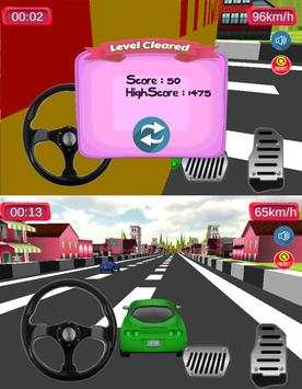 Driving Car In Highway 2019 screenshot 7