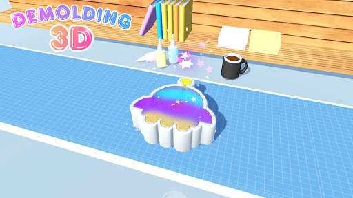Demolding 3D screenshot 7