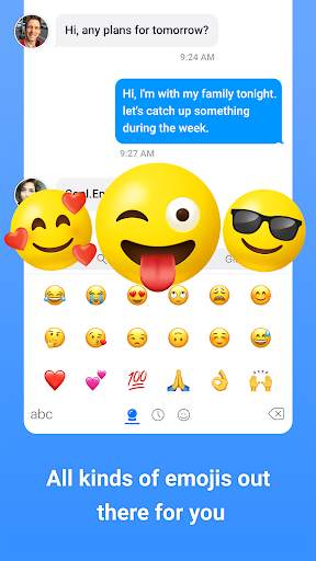 Keyboard screenshot 7