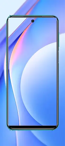 Redmi Note 9 Pro Max Wallpaper скриншот 5