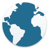 Web Browser for Android icon