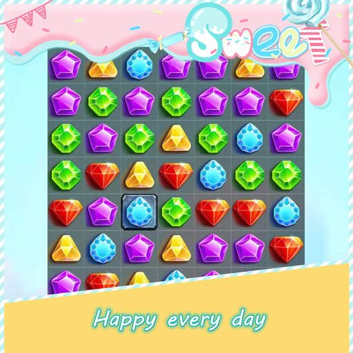 Gem Legend 2021 screenshot 4