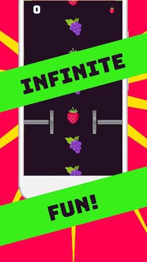 BAMBAM 🍒 Fruit Smash, Crush, Squeeze & Compress! screenshot 3