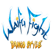 Waifu Fight Dango Style (Unreleased) icon