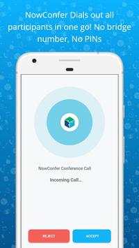 NowConfer screenshot 4