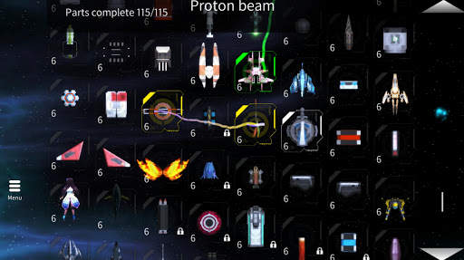 Space Pirate King screenshot 6