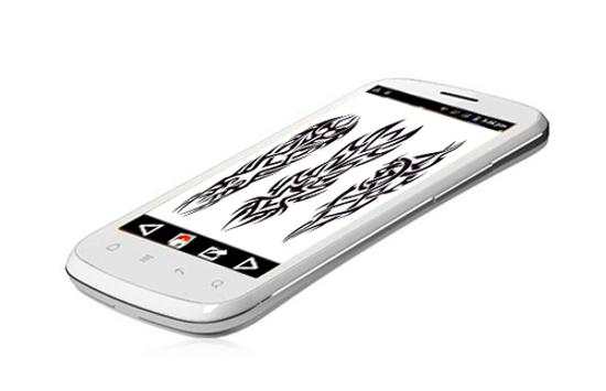 Tatoo Design screenshot 6
