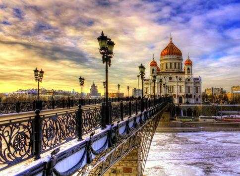 St. Petersburg Wallpapers screenshot 8