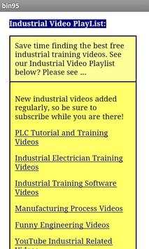 Industrial Knowledge App screenshot 5