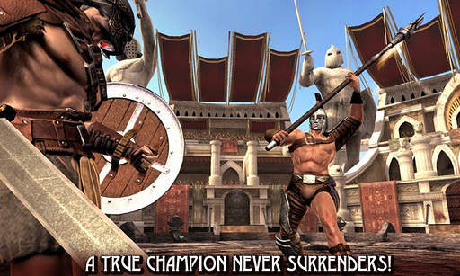 BLOOD & GLORY screenshot 5