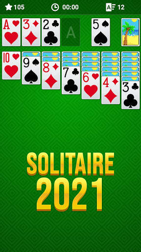 Solitaire screenshot 1