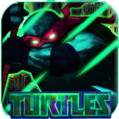 Guide Teenage Mutant Ninja Turtles icon