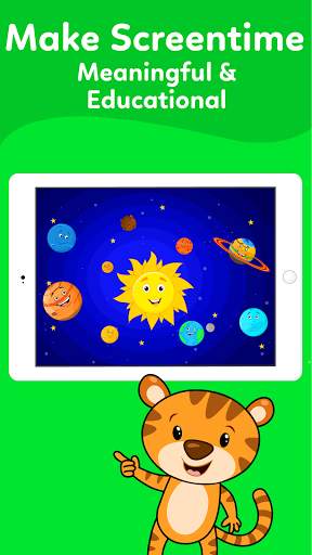 KidloLand Toddler Games & Kids Learning Games screenshot 2