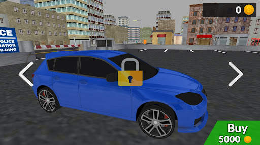 City Car Driving 2022 screenshot 5