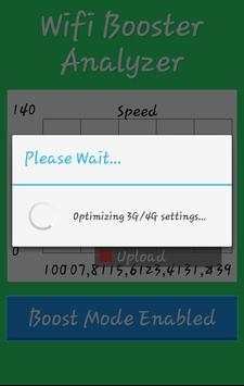 Wifi Booster & Analyzer 2017 screenshot 3
