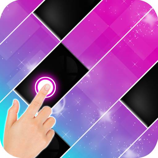 Piano Tiles B-e-n-d-y Game 2020 1.0