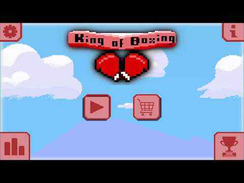 King of Boxing screenshot 2