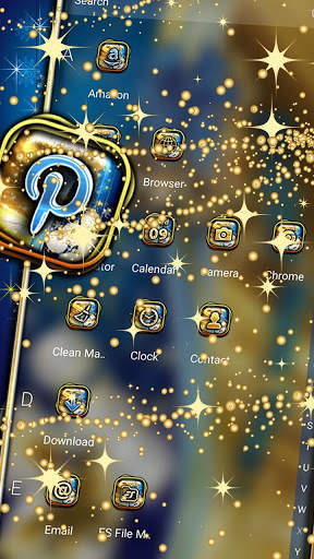 Happy New Year Theme screenshot 4