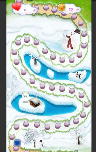 Match Funny Cats screenshot 14