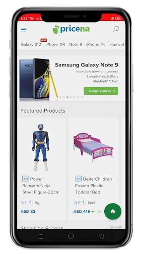 Online Shopping UAE - Dubai Shopping screenshot 3